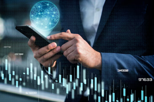 Bisnis Digital, Dukungan Keuangan di Era Ekonomi Digital