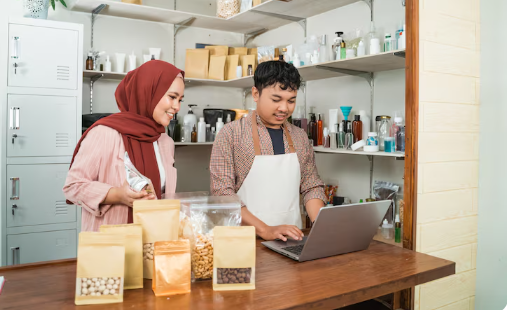 Bisnis Rumahan untuk Ibu Rumah Tangga yang Menjanjikan dan Mudah Dimulai