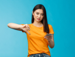 Cara Cek Nomor Tidak Dikenal
