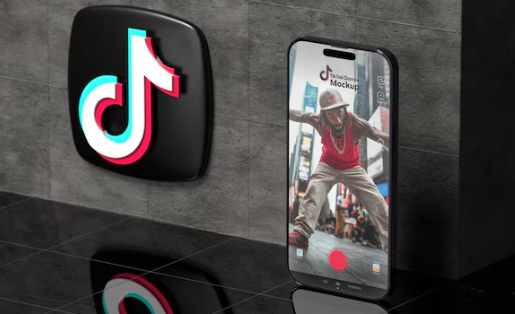 cara download video TikTok
