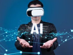 Cara Kerja Teknologi AI dalam Kehidupan Digital Modern