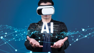 Cara Kerja Teknologi AI dalam Kehidupan Digital Modern 7 kerja teknologi AI