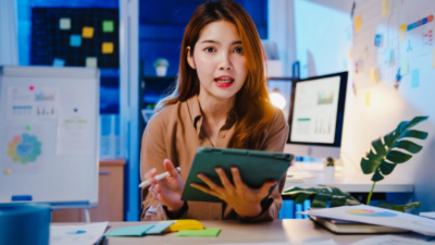Cara Melihat Peluang Bisnis yang Menjanjikan di Era Digital