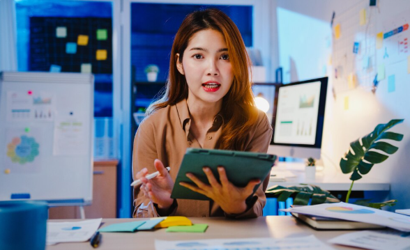 Cara Melihat Peluang Bisnis yang Menjanjikan di Era Digital
