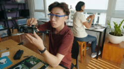 Contoh Rekayasa Manufaktur dalam Industri Modern dan Perkembangannya