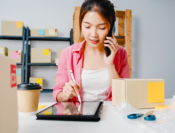 Ide Bisnis Rumahan Modal Kecil yang Menjanjikan di Era Digital