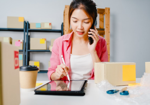 Ide Bisnis Rumahan Modal Kecil yang Menjanjikan di Era Digital