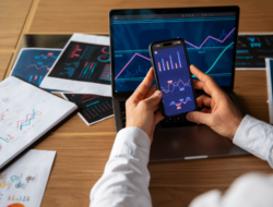 Tips Konsisten Hasilkan Uang dari Aplikasi di Era Digital