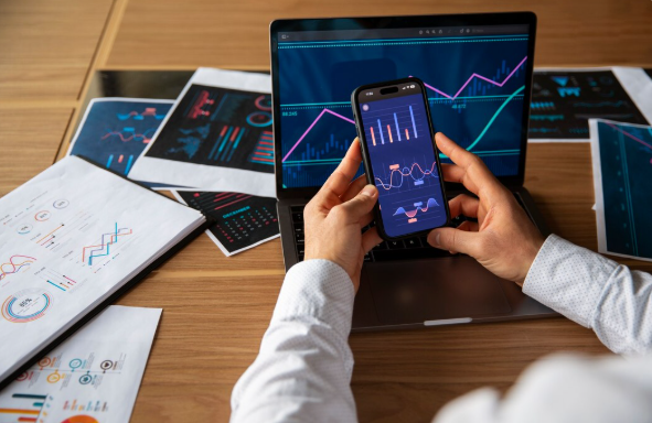 Tips Konsisten Hasilkan Uang dari Aplikasi di Era Digital