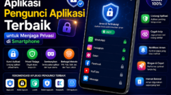 Aplikasi Pengunci Aplikasi Terbaik untuk Menjaga Privasi di Smartphone