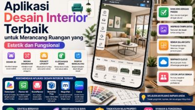 aplikasi desain interior terbaik,