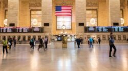 Data Ekonomi Amerika Sering Menggerakkan Pasar, Ini Indikator yang Perlu Dipantau