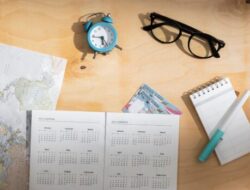 Kalender Ekonomi Investing Jadi Acuan Pelaku Pasar, Ini Data Penting yang Perlu Diperhatikan
