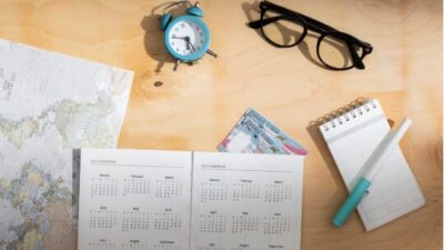 Kalender Ekonomi Investing Jadi Acuan Pelaku Pasar, Ini Data Penting yang Perlu Diperhatikan 7 Kalender Ekonomi