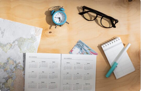 Kalender Ekonomi