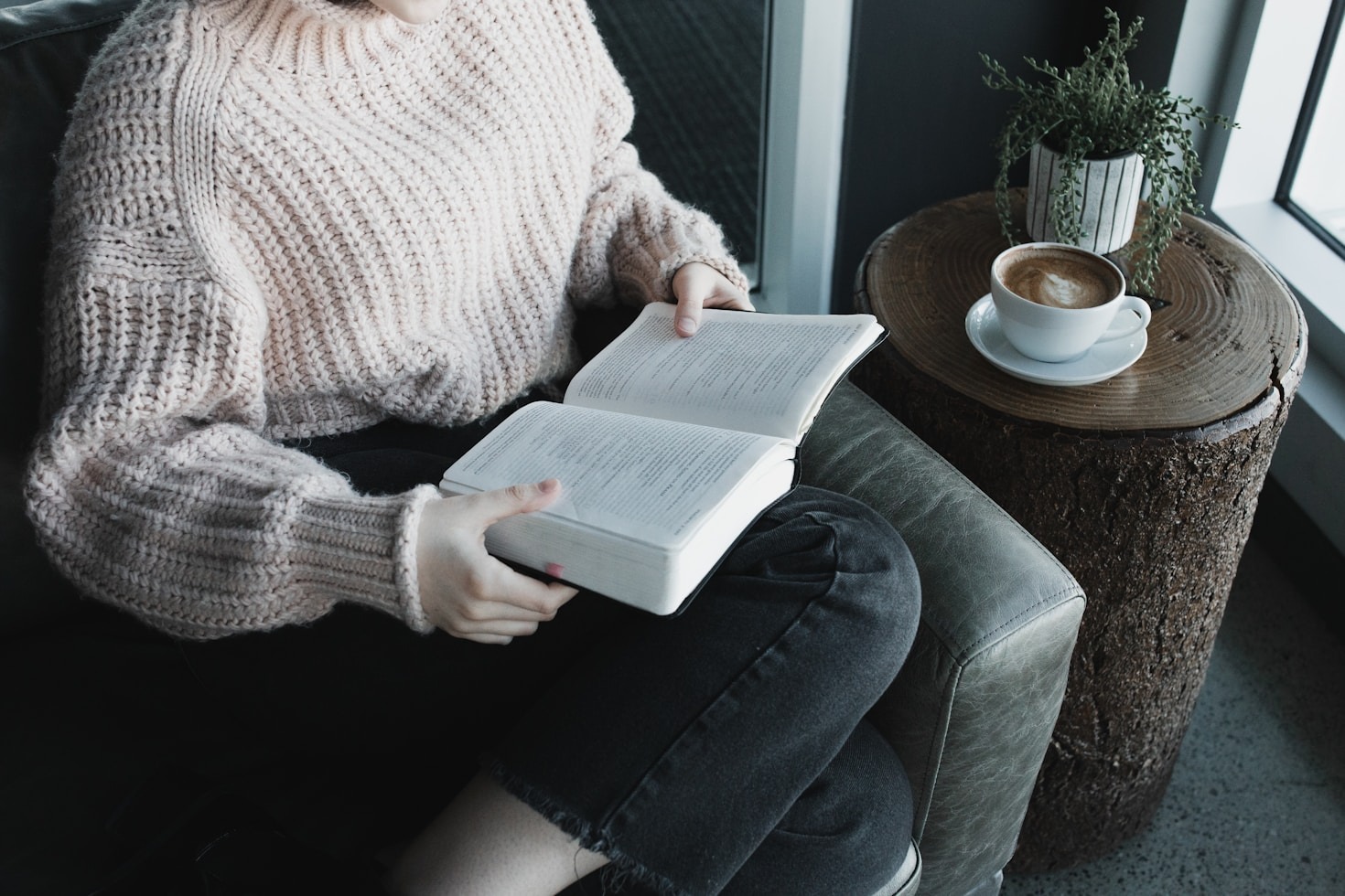 Finding Clarity in the Daily Chaos of Life