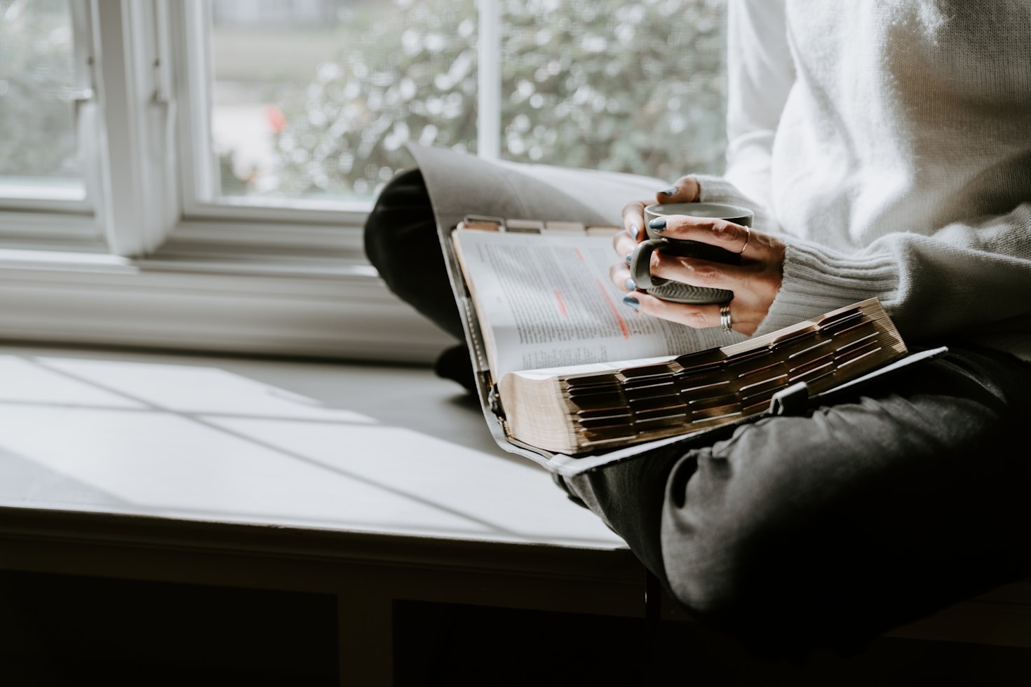 Simple Habits That Changed My Creative Process