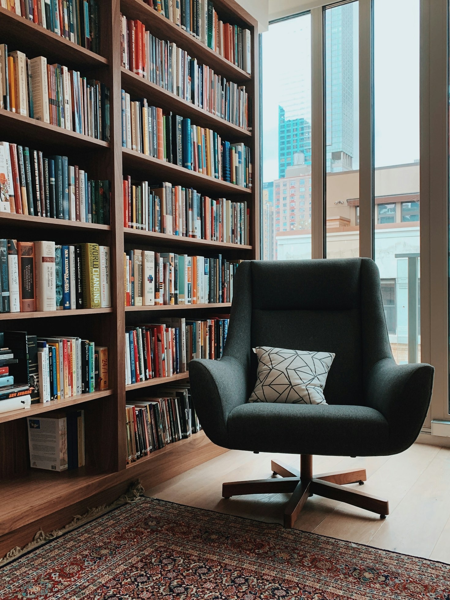 Why Slowing Down Sparked My Best Ideas