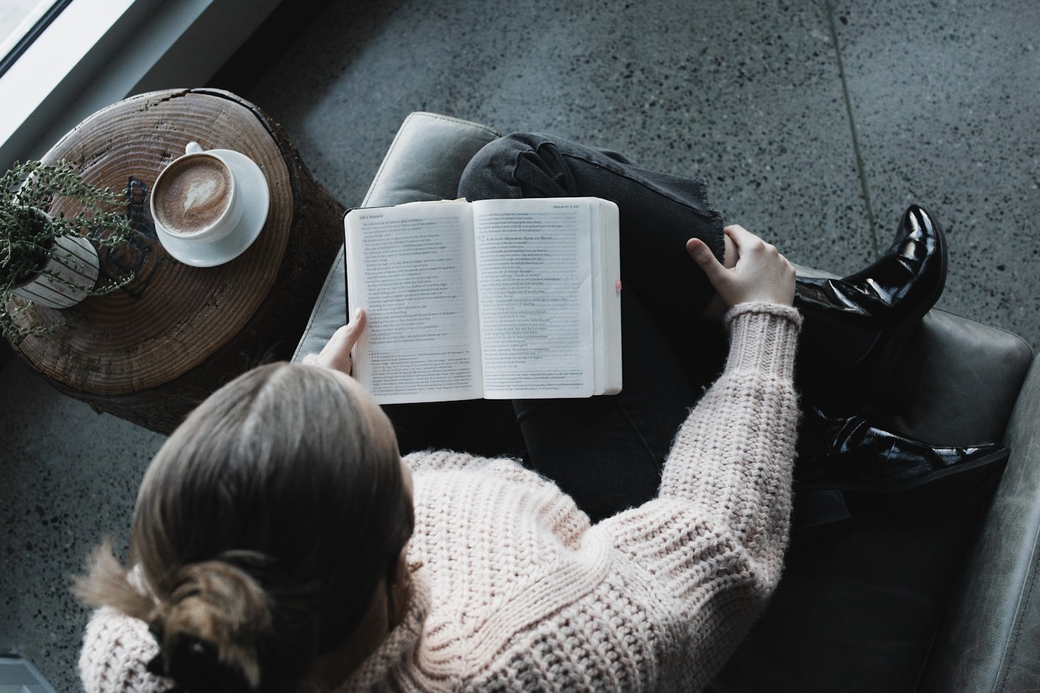 The Books That Reshaped My Worldview Recently