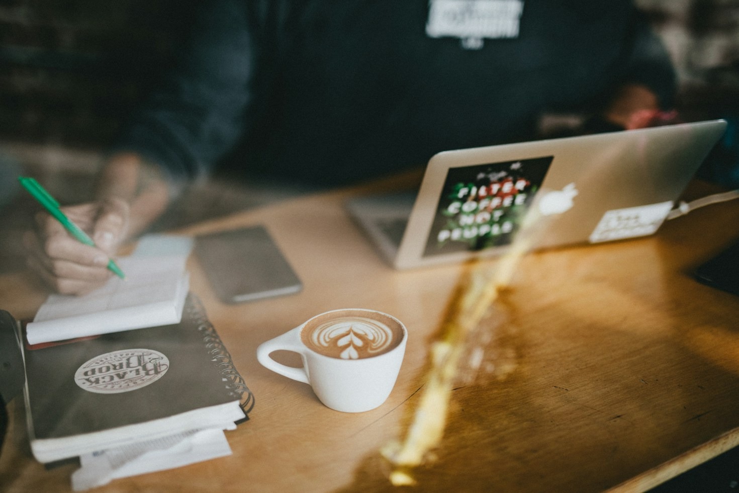 Lessons Learned from Stepping Outside Comfort Zones
